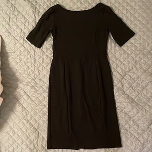 AnnTaylor dress